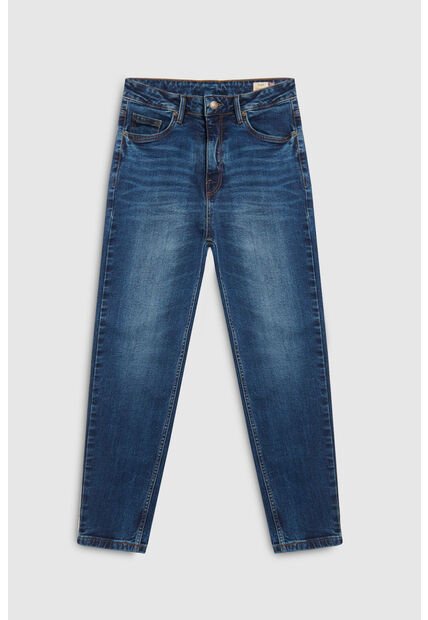 KOAJ PANTALON KOAJ JEAN MOM STA 25046 3/25