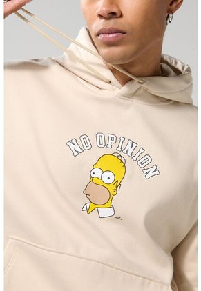 KOAJ BUZO CAPOTA KOAJ AZINA 25093 3/25