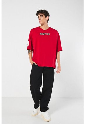 KOAJ CAMISETA KOAJ MOUTER 13547 4/24