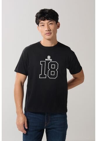 KOAJ CAMISETA KOAJ 18034 1/25 Koaj