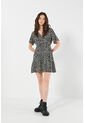 KOAJ VESTIDO KOAJ CRUZADO MC CORTO 7897 3/24 de Koaj