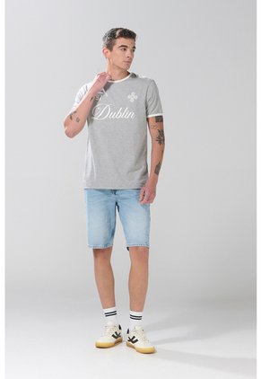 KOAJ BERMUDA KOAJ JEAN 29489 4/25