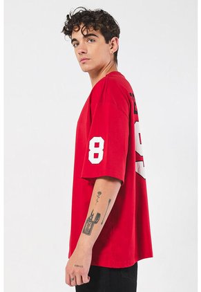 KOAJ CAMISETA KOAJ MOUTER 13547 4/24