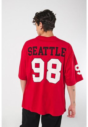 KOAJ CAMISETA KOAJ MOUTER 13547 4/24