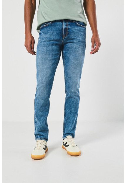 KOAJ PANTALON KOAJ JEAN SLIM 20378 1/25