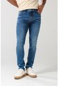 KOAJ PANTALON KOAJ JEAN  SKINNY FIT 24559 2/2 de Koaj