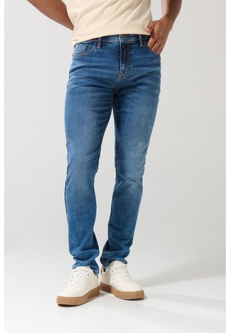 KOAJ PANTALON KOAJ JEAN  SKINNY FIT 24559 2/2 Koaj