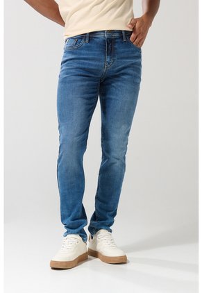 KOAJ PANTALON KOAJ JEAN SKINNY FIT 24559 2/2