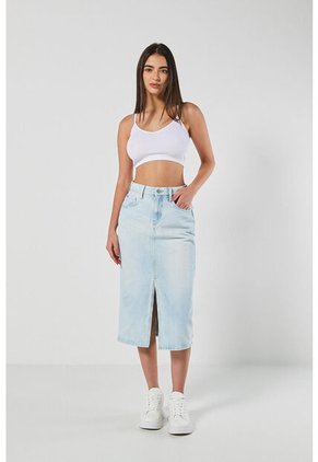 KOAJ FALDA KOAJ JEAN 17815 1/25