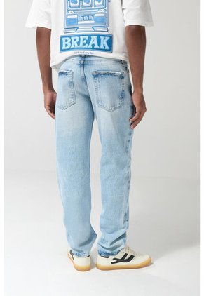 KOAJ PANTALON KOAJ JEAN 90s 20410 1/25