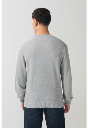 KOAJ SUETER KOAJ KONETH 1 22259 2/25