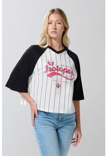 CAMISETA KOAJ MISO 25263 3/25