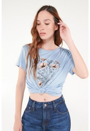 KOAJ-CAMISETA KOAJ LAJHOEL 4 1/21