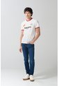 KOAJ PANTALON KOAJ JEAN SLIM 22877 2/25 de Koaj