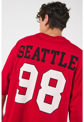 KOAJ CAMISETA KOAJ MOUTER 13547 4/24