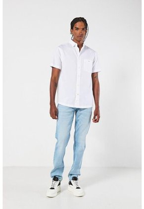 CAMISA KOAJ SPORT COLLAR MC 5980 3/24