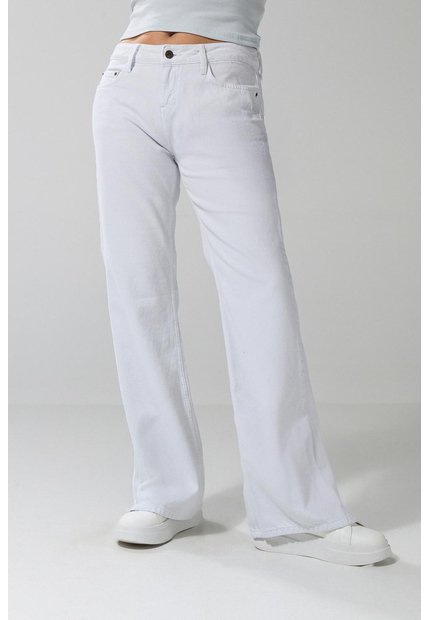 KOAJ PANTALON KOAJ FLARE M 20454 1/25