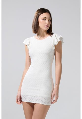 KOAJ VESTIDO KOAJ SOFF 3/25 Koaj