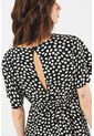 KOAJ VESTIDO KOAJ CRUZADO MC CORTO 7897 3/24 de Koaj