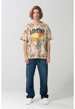 KOAJ CAMISETA KOAJ NETBLOX 25102 3/25