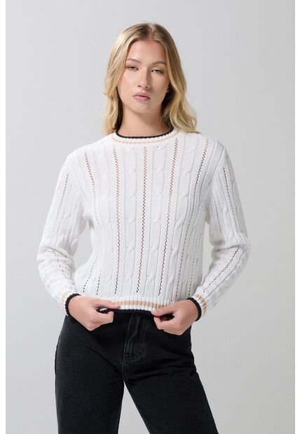 KOAJ SUETER KOAJ GLOQUER 25641 3/25