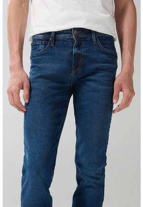 KOAJ PANTALON KOAJ JEAN SLIM 22877 2/25