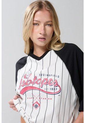 CAMISETA KOAJ MISO 25263 3/25