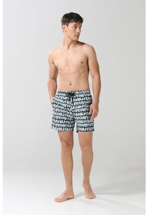 KOAJ BERMUDA KOAJ PLAYERA 24735 2/25