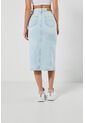 KOAJ FALDA KOAJ JEAN 17815 1/25 de Koaj