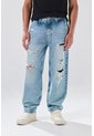 KOAJ PANTALON KOAJ JEAN SKATER 33770 M 2/26 de Koaj