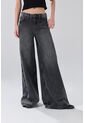 KOAJ PANTALON KOAJ JEAN SUP OPEN LEG 30685 M de Koaj