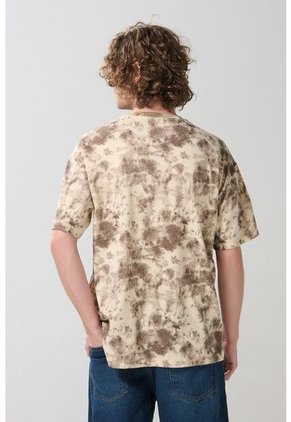 KOAJ CAMISETA KOAJ NETBLOX 25102 3/25