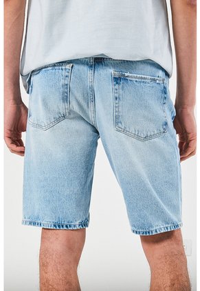 KOAJ BERMUDA KOAJ JEAN 18636 M 1/25
