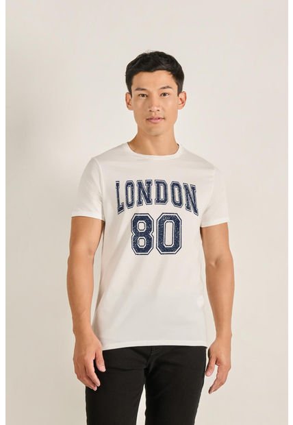 KOAJ CAMISETA KOAJ BLANKS BM 337 2/24