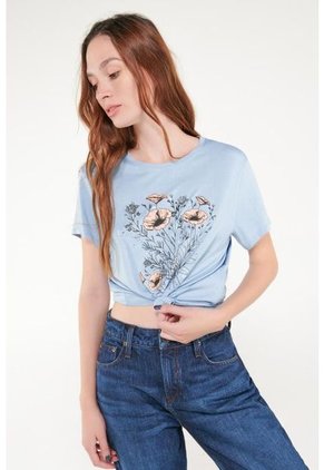 KOAJ-CAMISETA KOAJ LAJHOEL 4 1/21