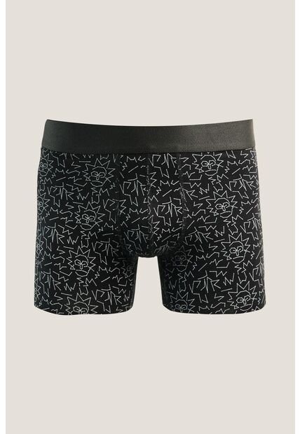 KOAJ BOXER KOAJ PIERNA LARGA 9395 2/24