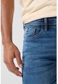 KOAJ PANTALON KOAJ JEAN  SKINNY FIT 24559 2/2 de Koaj
