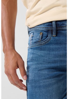 KOAJ PANTALON KOAJ JEAN SKINNY FIT 24559 2/2