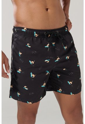 KOAJ BERMUDA KOAJ PLAYERA 29506 4/25