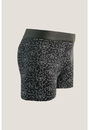 KOAJ BOXER KOAJ PIERNA LARGA 9395 2/24