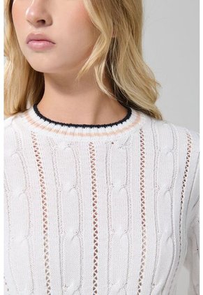 KOAJ SUETER KOAJ GLOQUER 25641 3/25