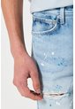 KOAJ BERMUDA KOAJ JEAN 18636 M 1/25 de Koaj