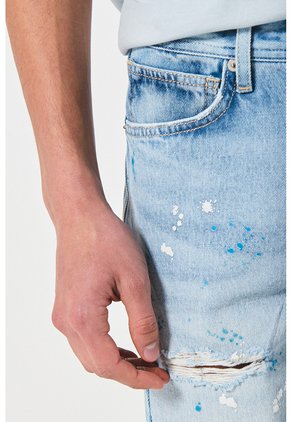 KOAJ BERMUDA KOAJ JEAN 18636 M 1/25