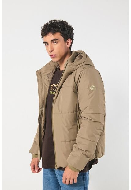 CHAQUETA  KOAJ ANDY 4/24