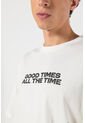 KOAJ CAMISETA KOAJ PUFFOL 17266 4/24 de Koaj
