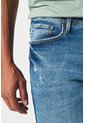KOAJ PANTALON KOAJ JEAN SLIM 20378 1/25 de Koaj