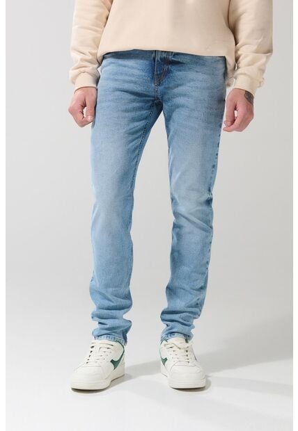 KOAJ PANTALON KOAJ JEAN SLIM 22821 2/25