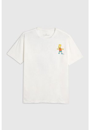 CAMISETA KOAJ DOMBET TN 25288 3/25