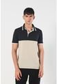 CAMISA POLO KOAJ OPULENT 4/24 de Koaj