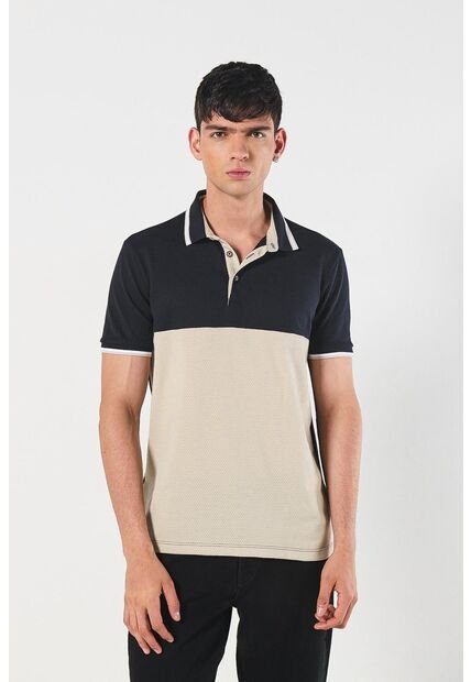 CAMISA POLO KOAJ OPULENT 4/24